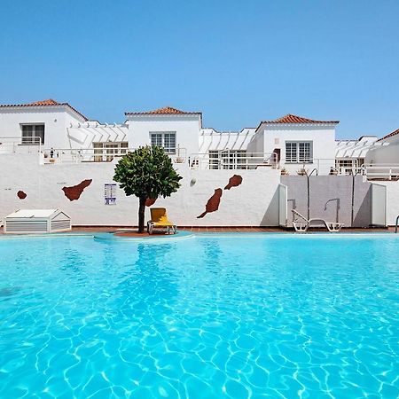 Casa Eri Con Piscina Apartment Коралео Екстериор снимка