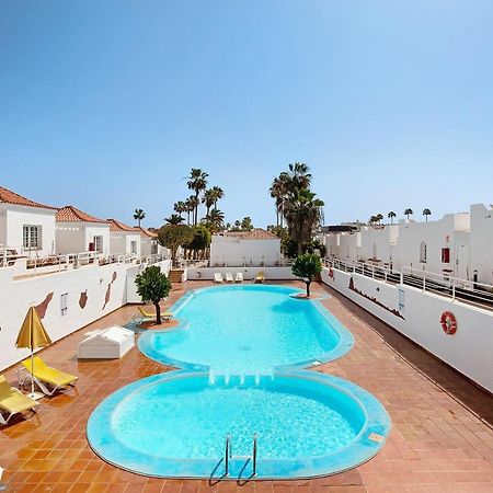 Casa Eri Con Piscina Apartment Коралео Екстериор снимка