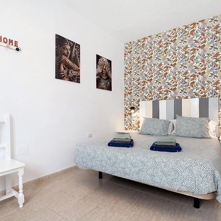 Casa Eri Con Piscina Apartment Коралео Екстериор снимка