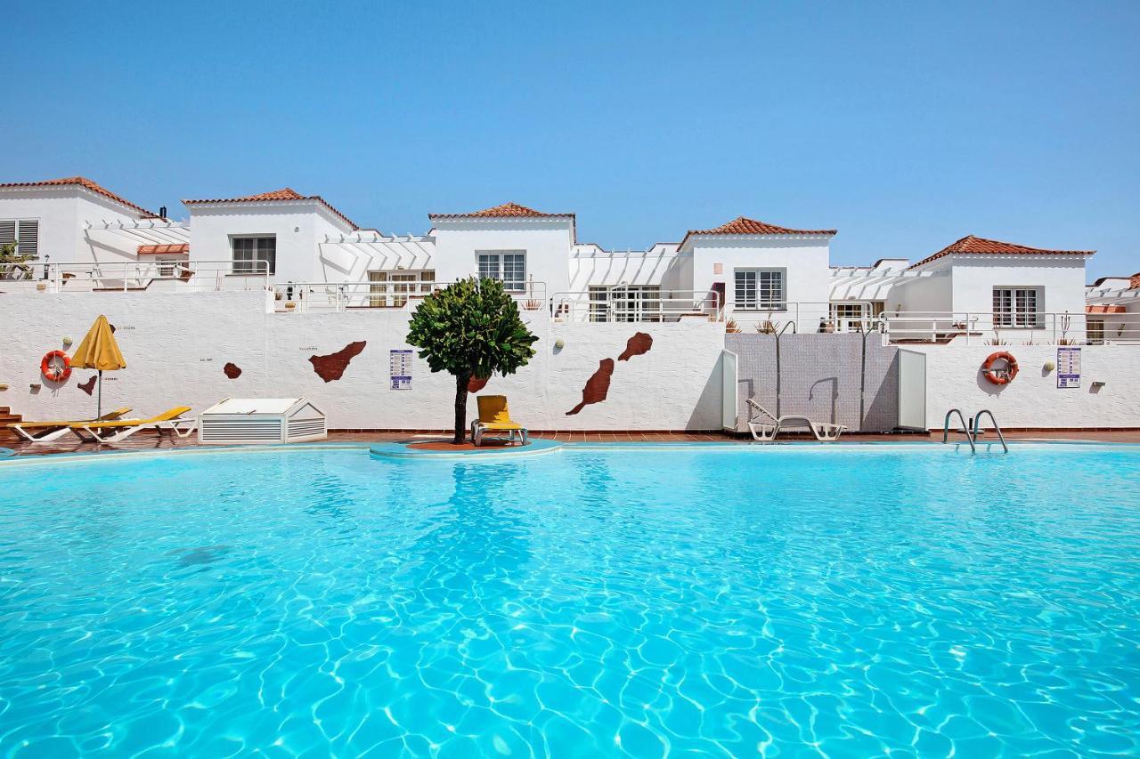 Casa Eri Con Piscina Apartment Коралео Екстериор снимка