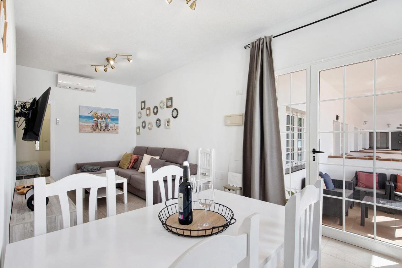 Casa Eri Con Piscina Apartment Коралео Екстериор снимка