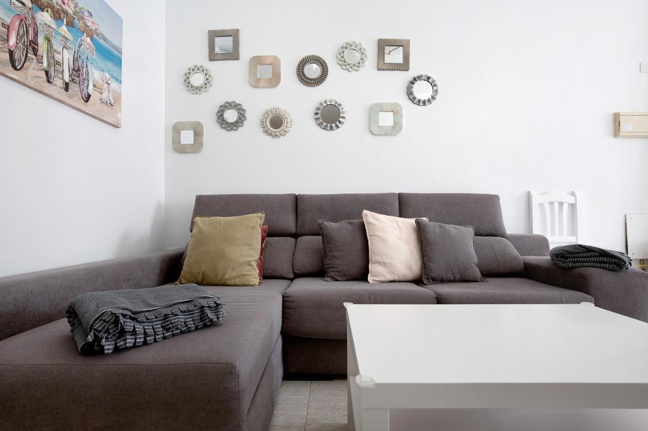 Casa Eri Con Piscina Apartment Коралео Екстериор снимка