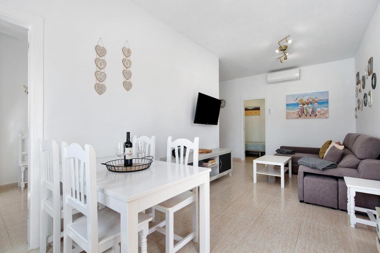 Casa Eri Con Piscina Apartment Коралео Екстериор снимка