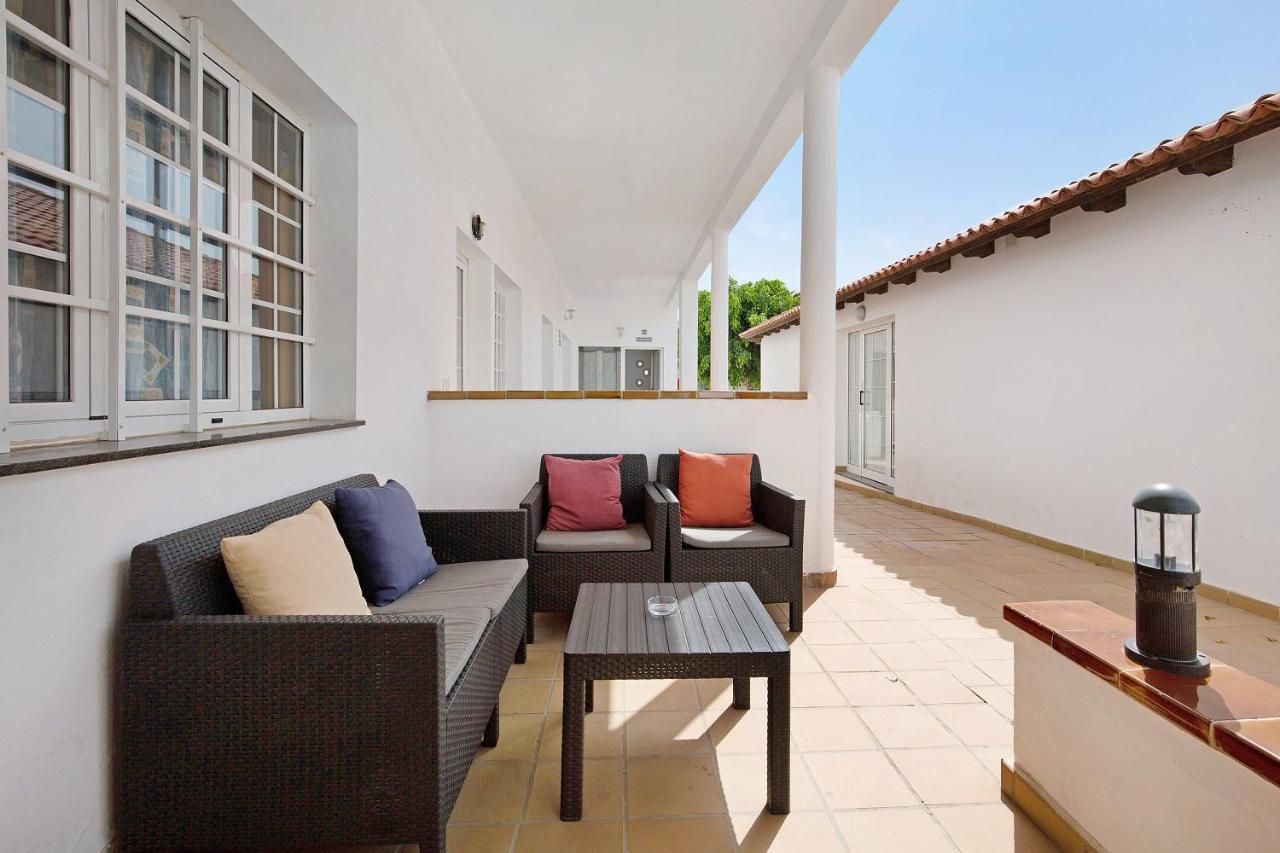 Casa Eri Con Piscina Apartment Коралео Екстериор снимка