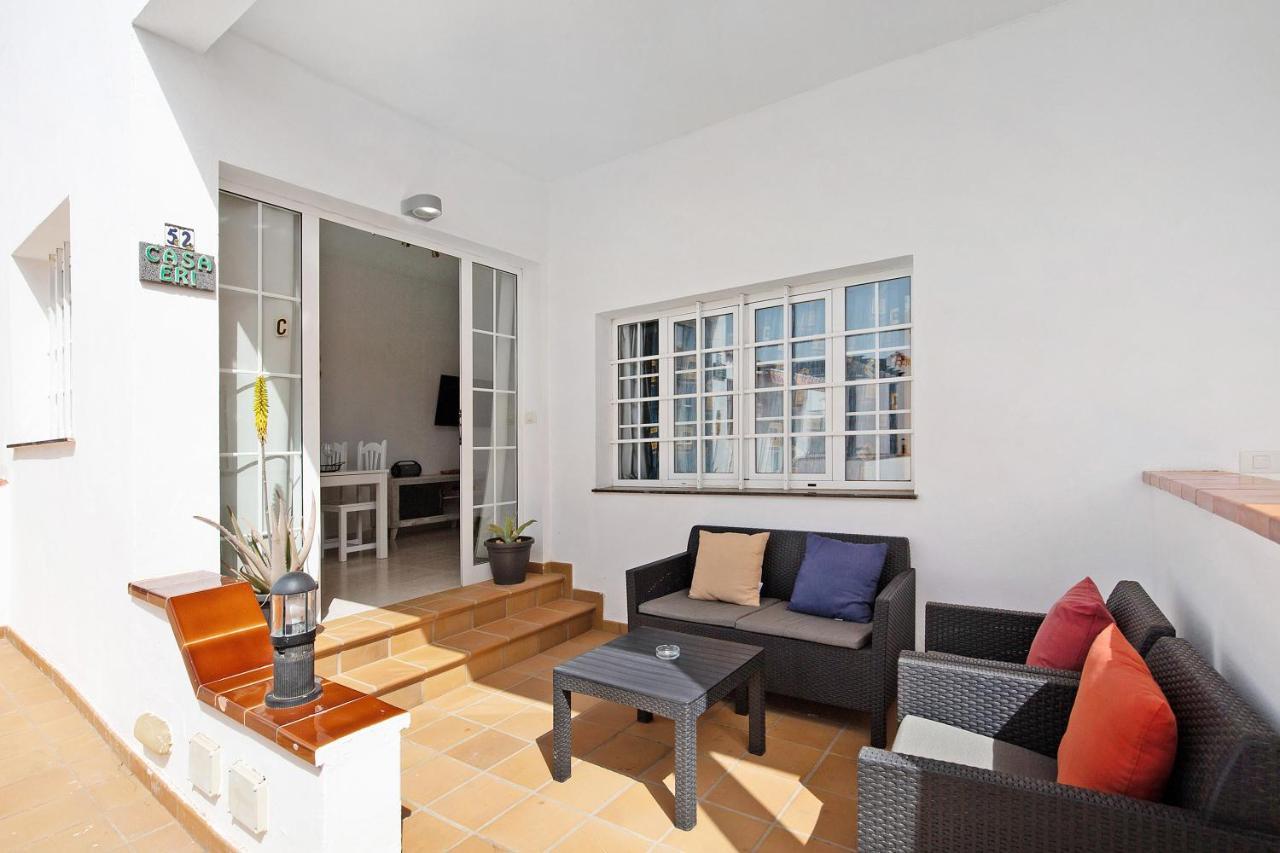 Casa Eri Con Piscina Apartment Коралео Екстериор снимка
