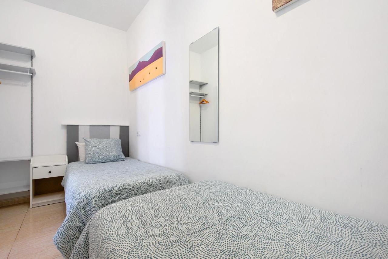 Casa Eri Con Piscina Apartment Коралео Екстериор снимка