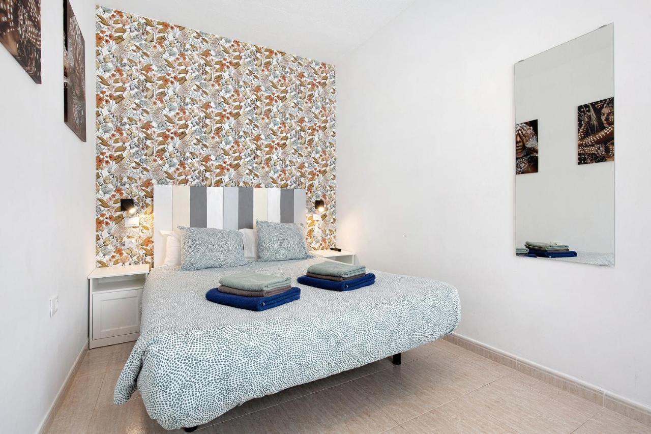 Casa Eri Con Piscina Apartment Коралео Екстериор снимка