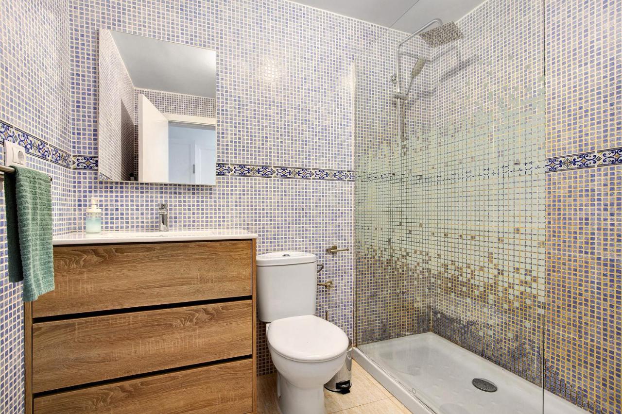 Casa Eri Con Piscina Apartment Коралео Екстериор снимка