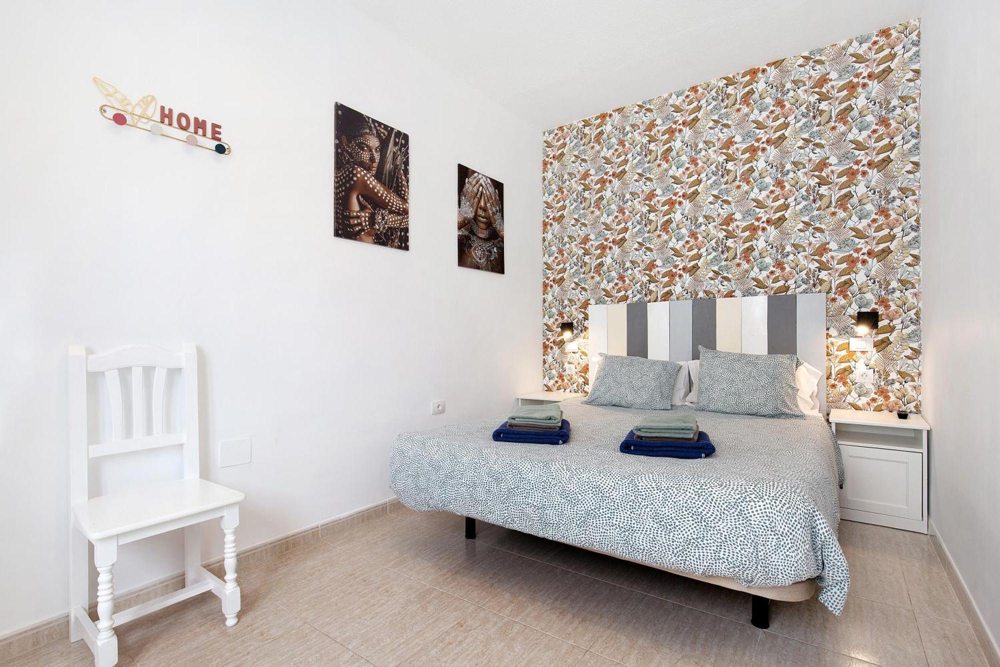 Casa Eri Con Piscina Apartment Коралео Екстериор снимка
